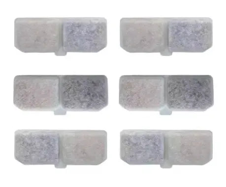 Fontaine à Eau pour Chat 3L – Filtration Continue, Ultra Silencieuse, USB