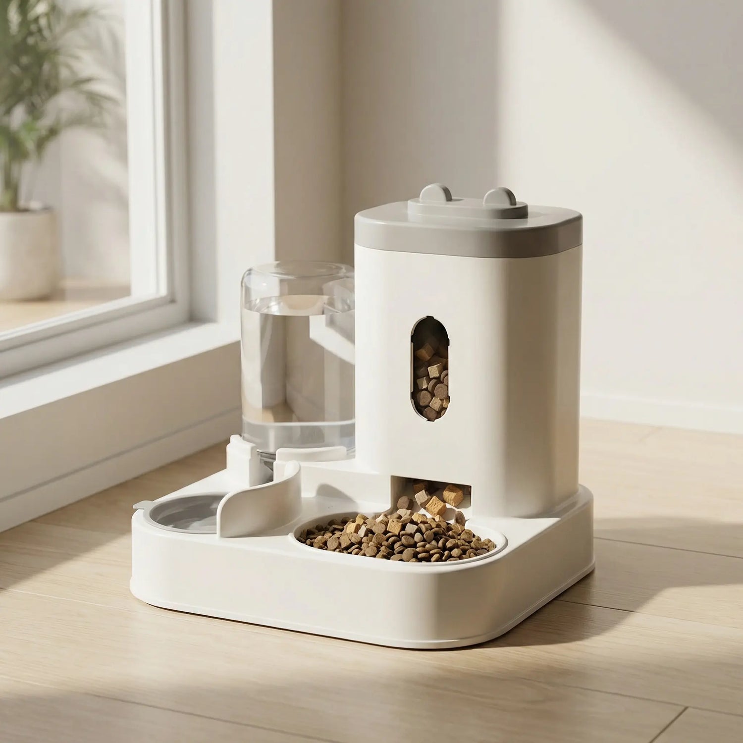 Distributeurs & Fontaines